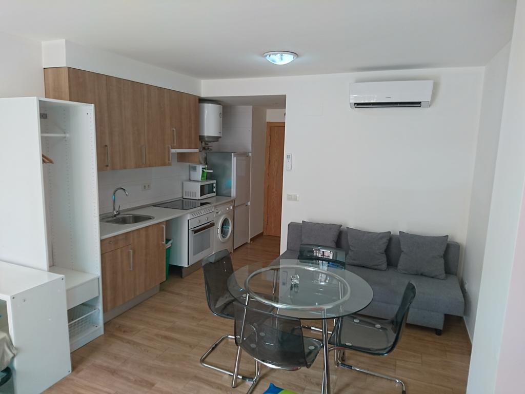 Cinque Terre Apartments Madrid Esterno foto